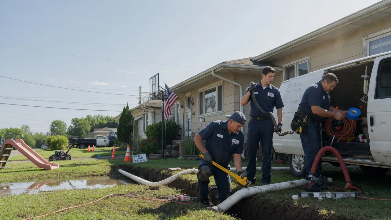 Toilet Installation in Chase, MI near me